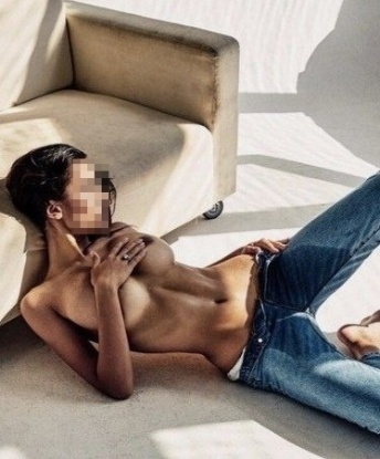 Анкета проститутки Инна - город Чаа-Холь, 25 лет, №11672